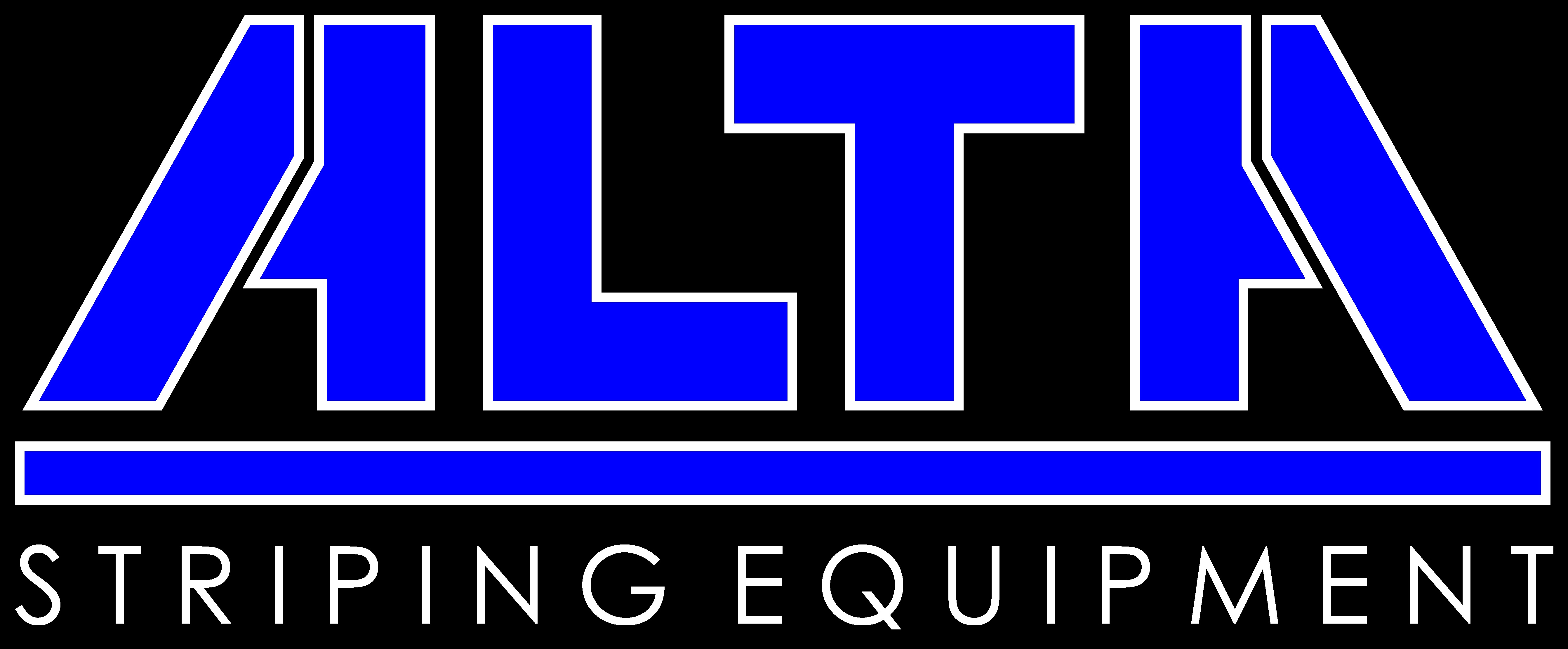 Alta Striping Equipment, Inc.